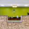 Quality Inn & Suites Metropolis I-24