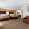 Quality Inn & Suites Metropolis I-24 - Metropolis
