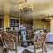 Villa Lucia Arch and Lands End Views - 4200 sq ft Luxury Villa