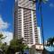 Waikiki Kuhio 1-bedrm Apt, Ocean view, Free Parking & Wifi - 檀香山