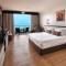 The Bayview Beach Resort