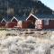 Crooked River Ranch Cabins - Terrebonne