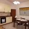 One bedroom appartement at Lido di Noto 400 m away from the beach with enclosed garden and wifi