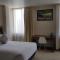 Hotel Mirante Tlaxcala