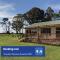 Wombat Forest Country Retreat - Trentham East