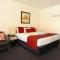 Horsham Mid City Court Motel