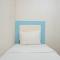 Gorgeous 2BR Green Pramuka Apartment By Travelio