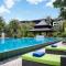 Pullman Resort Xishuangbanna - Jinghong
