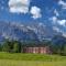 Schloss Elmau Luxury Spa Retreat & Cultural Hideaway - Elmau