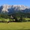 Schloss Elmau Luxury Spa Retreat & Cultural Hideaway - Elmau