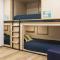 TAKE SURF Hostel Conil