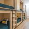 TAKE SURF Hostel Conil