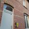 The Front Door N28