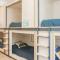 TAKE SURF Hostel Conil