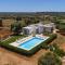 Villa Torre Guaceto con piscina by Wonderful Italy