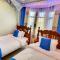 Sunset Paradise Holidays Homes