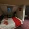 HOSTELLERIE du CANTAL