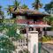 Cherai Beach Retreat