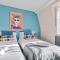 Pebble Mews House - By My Getaways - parking for one small car - Brighton & Hove