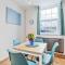 Pebble Mews House - By My Getaways - parking for one small car - Brighton & Hove