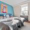 Pebble Mews House - By My Getaways - parking for one small car - Brighton & Hove