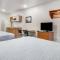 WoodSpring Suites Abilene - Abilene