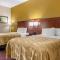 Quality Inn Zephyrhills-Dade City - Zephyrhills