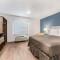 WoodSpring Suites Charlotte - University Research Park