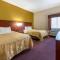 Quality Inn Zephyrhills-Dade City Quality Inn Zephyrhills-Dade City