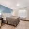 WoodSpring Suites Charlotte - University Research Park