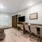 WoodSpring Suites Charlotte - University Research Park