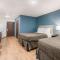 WoodSpring Suites Charlotte - University Research Park