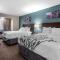 Sleep Inn St Robert-Fort Leonard Wood - 圣罗伯