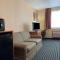 Quality Inn Ottawa near Starved Rock State Park - Ottawa