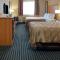 Quality Inn Ottawa near Starved Rock State Park