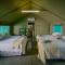 Mulati Luxury Safari Camp - Gravelotte