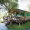 Mulati Luxury Safari Camp - Gravelotte