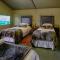 Mulati Luxury Safari Camp - Gravelotte