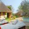 Divava Okavango Resort & Spa