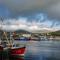 Dingle Benners Hotel