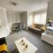 Paisley Central Apartment #2