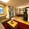 Alpin Residenzen Panoramabahn by Alpina-Holiday