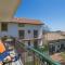 One bedroom appartement with furnished terrace and wifi at Pianillo