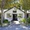 Franschhoek Rose Cottages