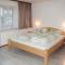 Holiday Home Eberharter by Interhome
