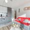 Apartment Soyouz Vanguard-62 by Interhome - Le Corbier