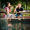 Sporthotel Grafenwald 4 Sterne Superior