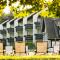 Sporthotel Grafenwald 4 Sterne Superior
