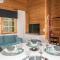 Holiday Home Lomaylläs b39 -suppapolku 6b by Interhome