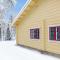 Holiday Home Sallan panparkstie 14 b by Interhome